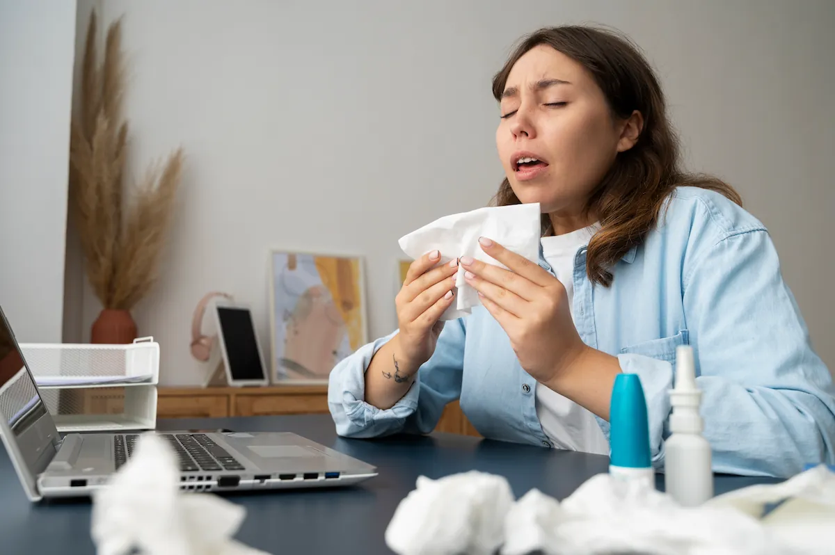Allergy Care in Manchester, CT — Relief That Lasts Beyond Allergy Season
