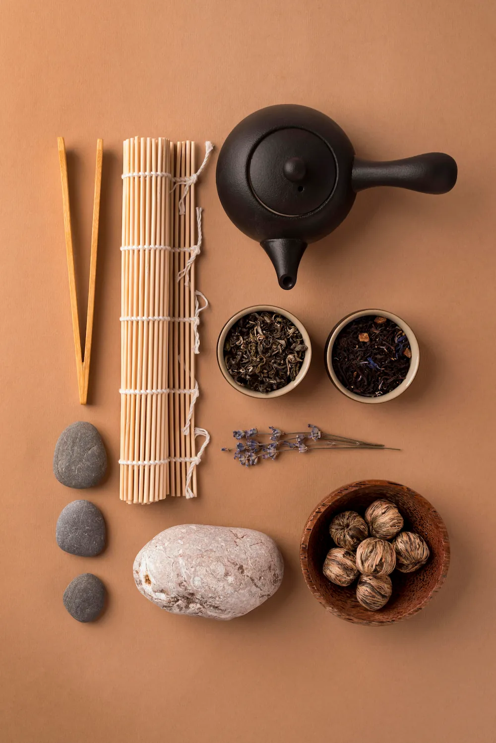 Chinese Herbal Medicine in Manchester, CT — Custom Formulas for Respiratory Health