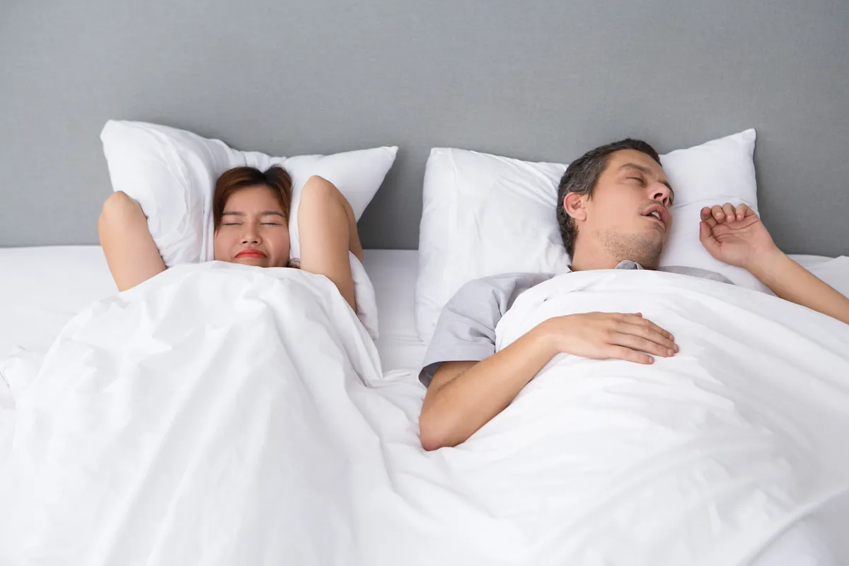 Sleep Apnea Care in Manchester, CT — Finally Get the Rest You Need
